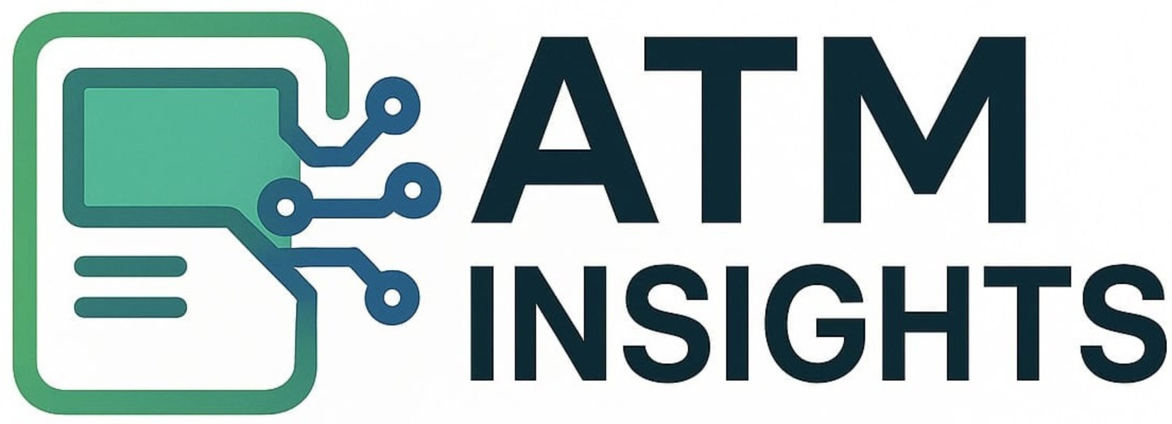 ATM Insights Logo